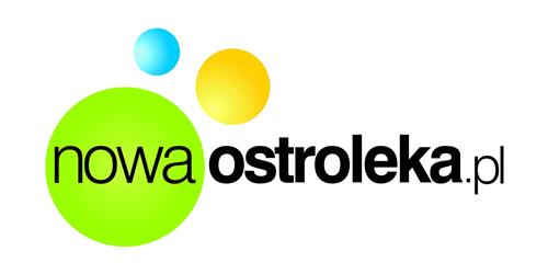 Logo portalu internetowego Nowa Ostroleka