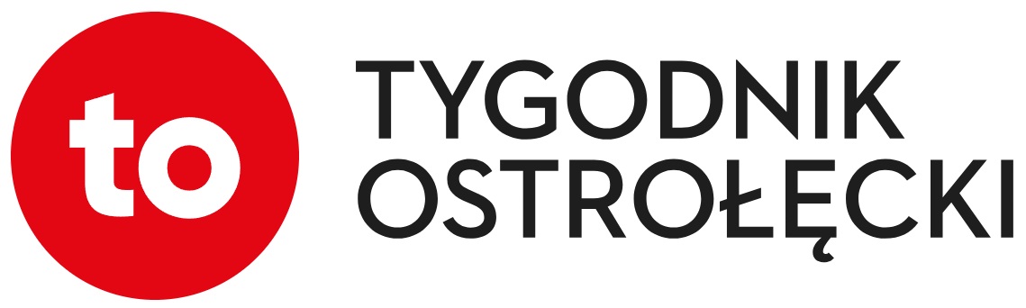 Logo Tygodnika Ostrołęckiego