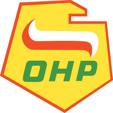 Logo OHP