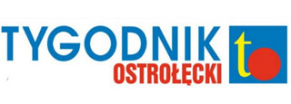 Logo Tygodnika Ostrołęckiego