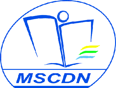 Logo Mazowieckiego Samorządowego Centrum Doskonalenia Nauczycieli Wydział w Ostrołęce