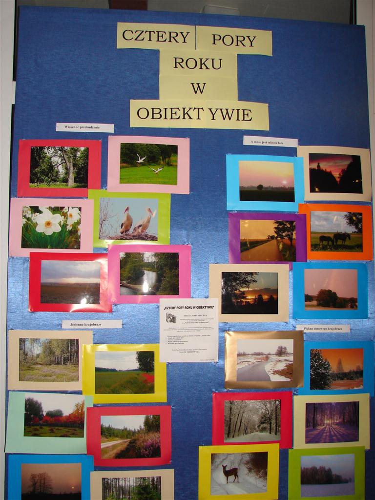 KONKURS FOTOGRAFICZNY