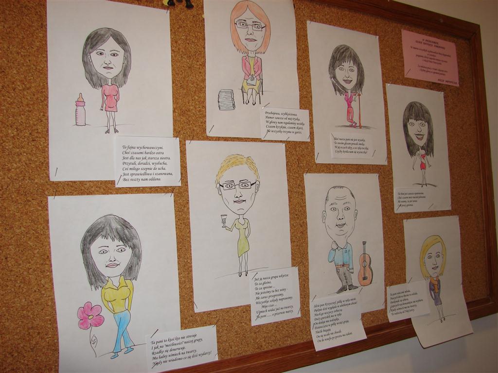 DZIEŃ EDUKACJI NARODOWEJ