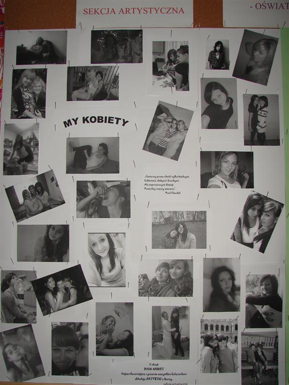 WYSTAWA – „MY KOBIETY”