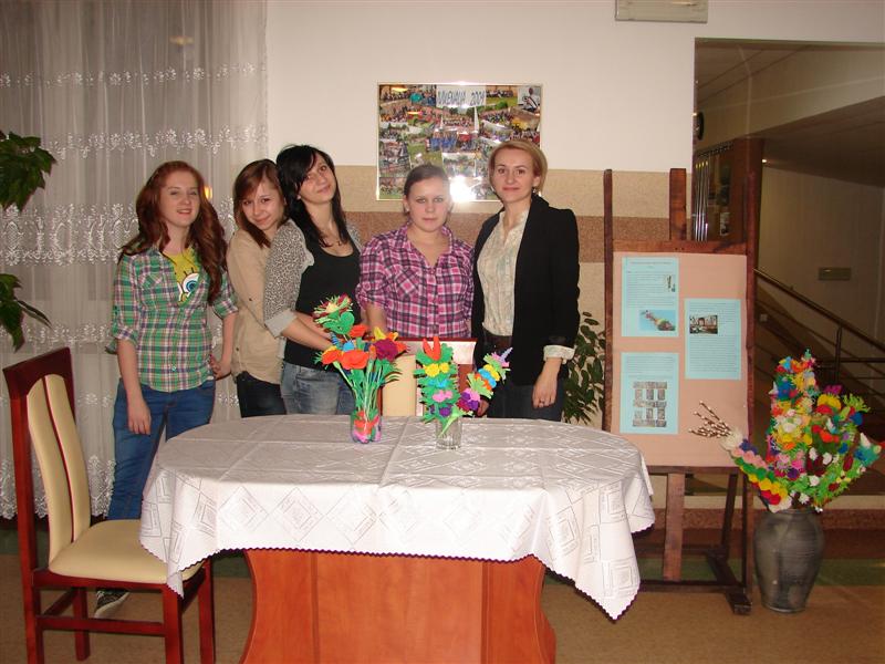 WARSZTATY WIELKANOCNE