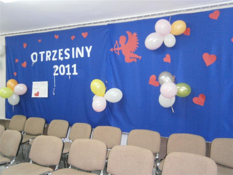 OTRZĘSINY SŁUCHACZY ZKN