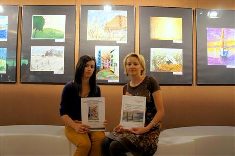 Konkurs plastyczny „Miejsce Urodzenia” – OCK