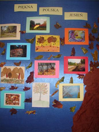 Wystawa „Piękna Polska Jesień”