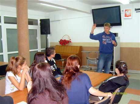 ZAJĘCIA OGÓLNOROZWOJOWE pt.: „Alfabet marzyciela”.