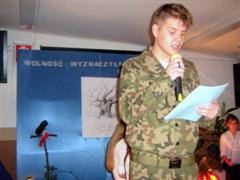 Narodowe Święto Niepodległości