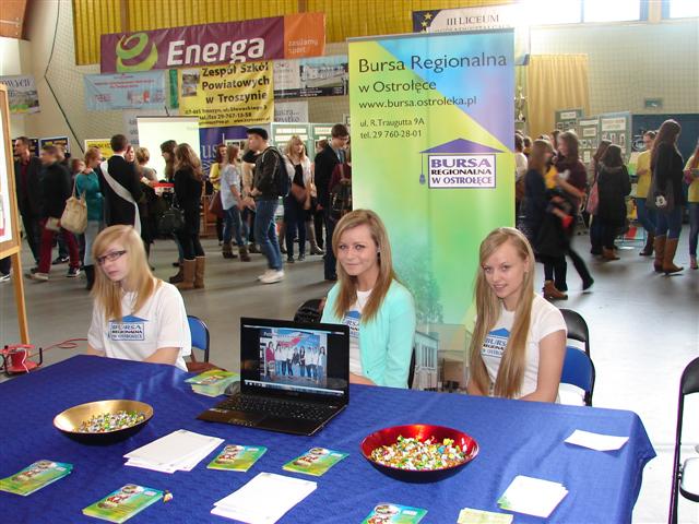 XI Prezentacje Edukacyjne – Ostrołęka 2013