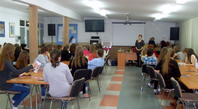 Szkolenie z zakresu podstaw codziennej pielęgnacji