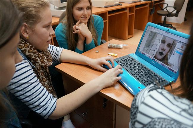 Warsztataty fotograficzne