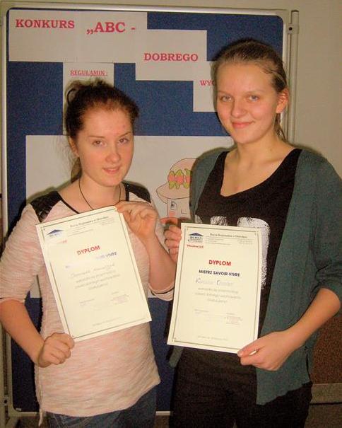 Konkurs „ABC Dobrego Wychowania”