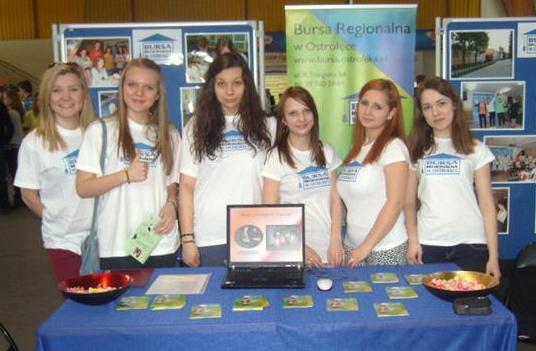 XII PREZENTACJE EDUKACYJNE – OSTROŁĘKA 2014