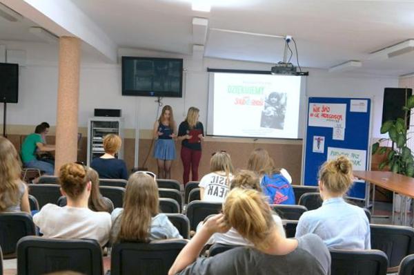 Apel „Nasze drogi do wolności”