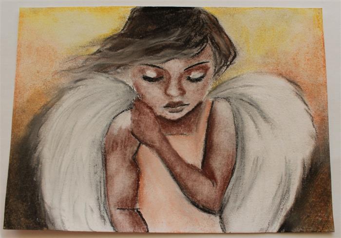 KONKURS „GWIAZDKOWY ANIOŁ …ANIOŁ NA MIARĘ”