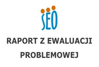 WYNIKI Z ZEWNĘTRZNEJ EWALUACJI