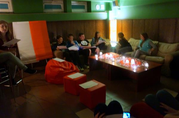 ŚWIĘTO NIEPODLEGŁOŚCI