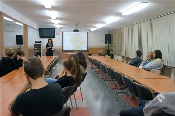 „MĄDRE ŻYWIENIE – ZDROWE POKOLENIE”