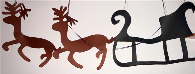 Konkurs świąteczny