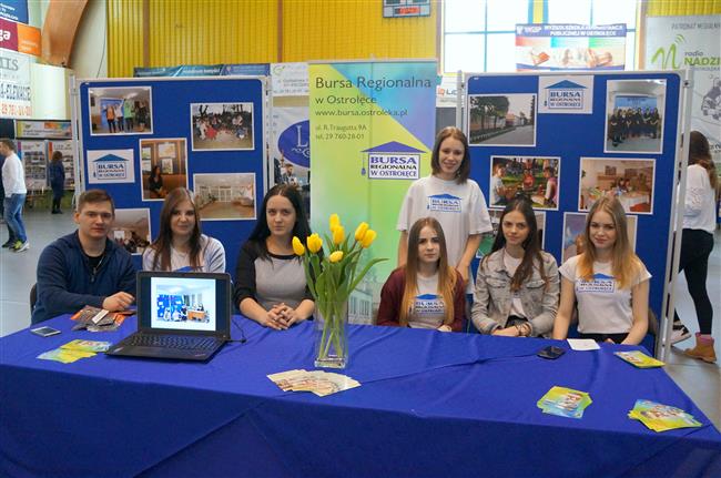 XIV Prezentacje Edukacyjne – Ostrołęka 2016