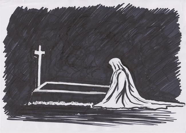 Akcja „Sprzątamy zaniedbane groby”