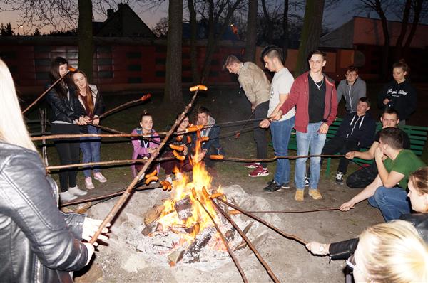 Pożegnanie Maturzystów 2017