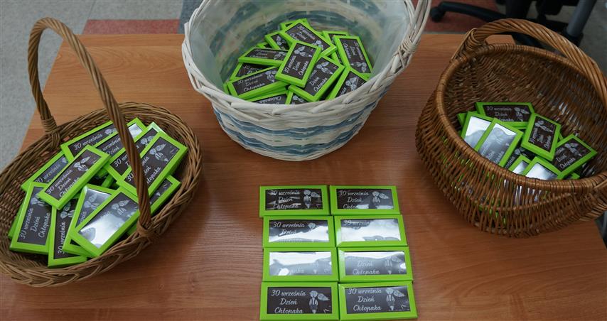 Dzień Chłopaka 2017