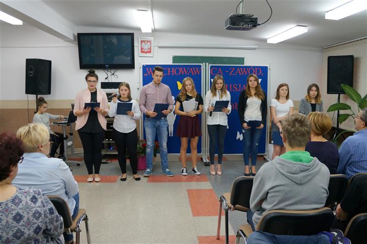 Dzień Edukacji Narodowej