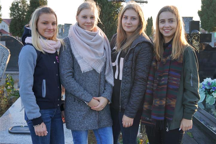 Akcja „Sprzątamy zaniedbane groby”