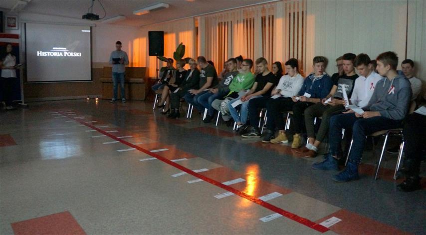 „Droga Polski do wolności”