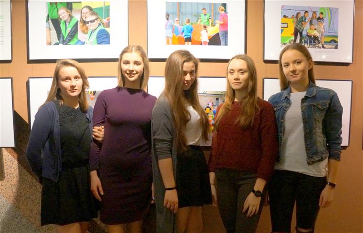 Międzynarodowy Dzień Wolontariusza