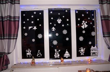 Konkurs „Świąteczny Wystrój Pokoju”