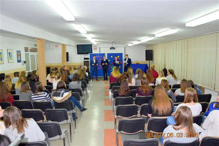 „Być kobietą, być kobietą…”