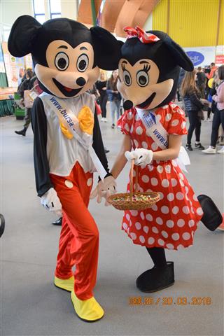 „XVI PREZENTACJE EDUKACYJNE – OSTROŁĘKA 2018”