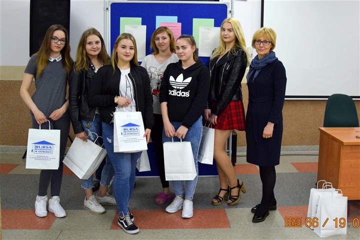 „Rymujemy jak umiemy”