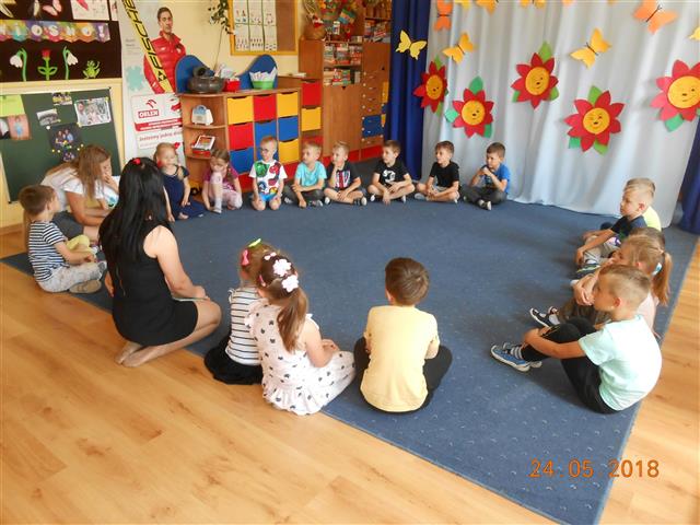 „Książka jest dobra na wszystko”