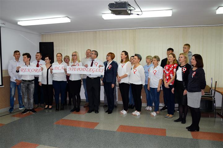 Rekord dla Niepodległej