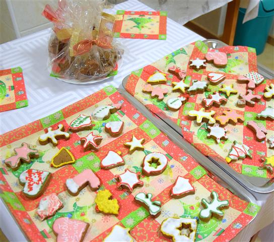 Świąteczne wypieki