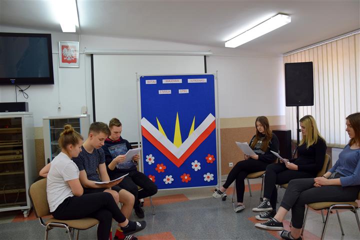 Święto Konstytucji 3 Maja