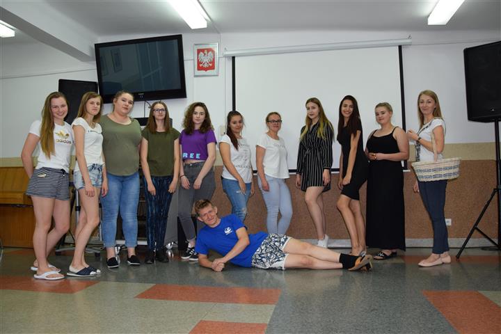 Selfie ze zwierzakiem