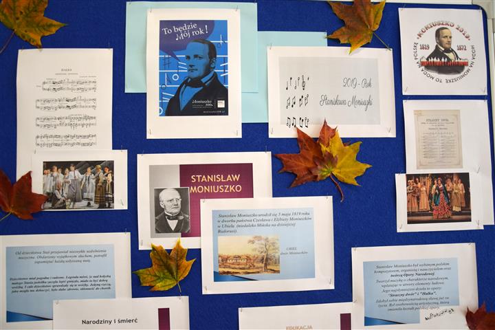Rok 2019 – rokiem Stanisława Moniuszki