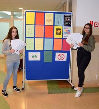 „Światowy Dzień Rzucania Palenia – trzeci czwartek listopada”