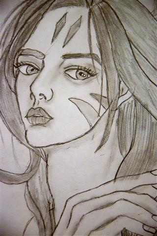 Wystawa prac Eweliny