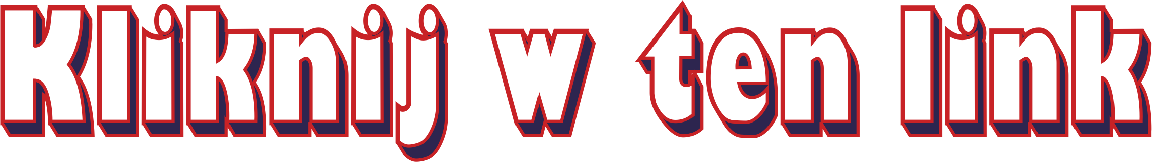 Pomysły na „Majówkę”