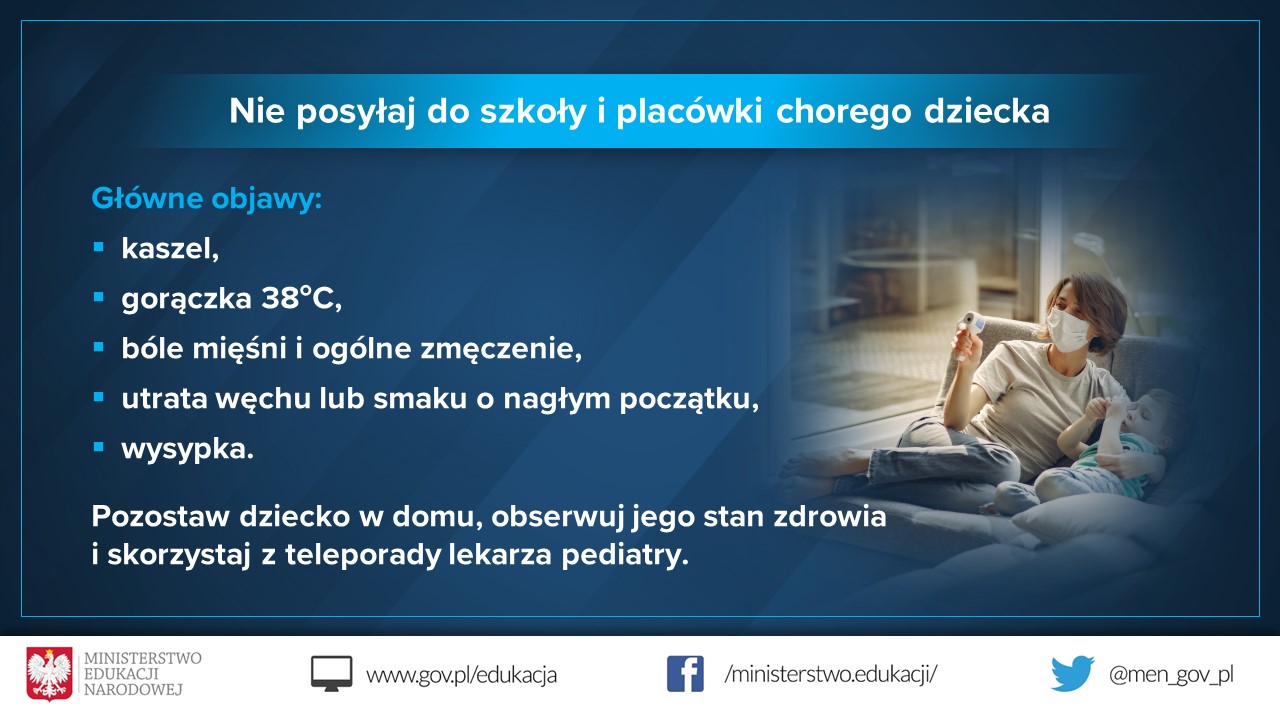 Procedura organizacji pracy Bursy Regionalnej w okresie epidemii