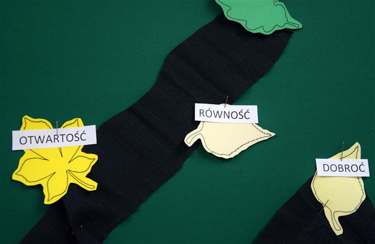 Międzynarodowy Dzień Tolerancji