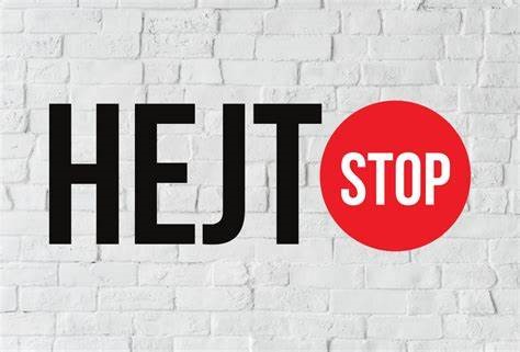 Hejt STOP!